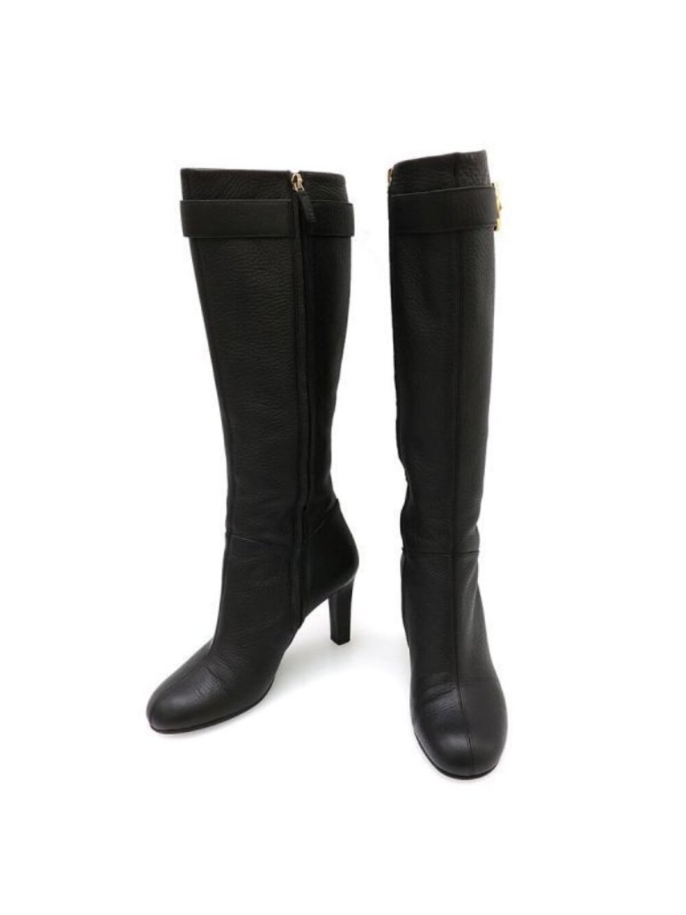 Gucci Boots Black